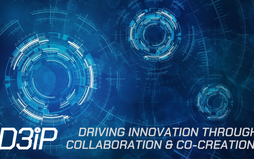 D3IP Explained: Bringing Rapid Innovation & New Perspectives To Real-World Challenges