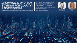 Data Clarity Webinar