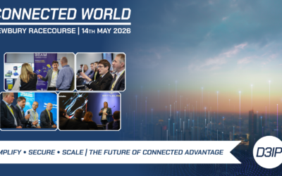 What to Expect From Connected World 2026